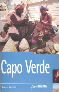 Beispielbild fr Capo Verde (Rough guides) zum Verkauf von medimops