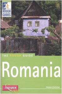 9788880621317: Romania