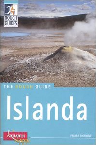 Beispielbild fr Islanda (Rough Guides) zum Verkauf von medimops