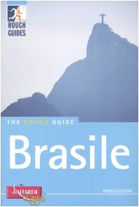 9788880621829: Brasile (Rough Guides)