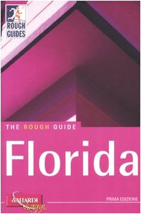 Beispielbild fr Florida (Rough Guides) zum Verkauf von medimops