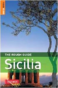 Stock image for Sicilia for sale by Phatpocket Limited