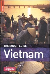 9788880622420: Vietnam (Rough Guides)