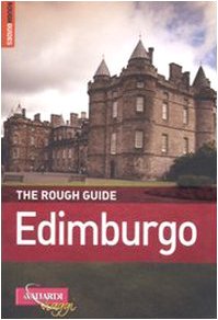 Beispielbild fr Edimburgo (Rough Guides) zum Verkauf von medimops