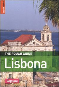 Beispielbild fr Lisbona zum Verkauf von medimops