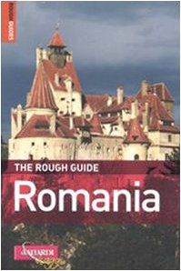 9788880622536: Romania (Rough Guides)