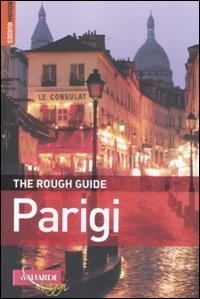 Stock image for Parigi (Rough Guides) for sale by medimops