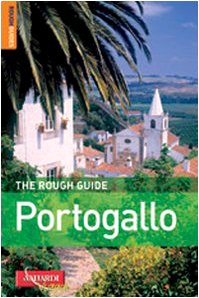 Beispielbild fr Portogallo (Italian edition) zum Verkauf von El Pergam Vell