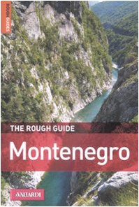 Montenegro (9788880623076) by Longley, Norm