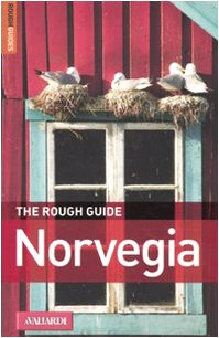 Norvegia (9788880623205) by Phil Lee