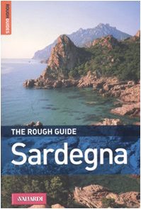 Sardegna (9788880623304) by Andrews, Robert