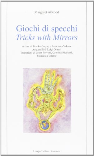 Stock image for Tricks with Mirrors Giochi Di Specchi for sale by A Good Read