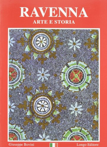Stock image for Ravenna. Arte e storia for sale by WorldofBooks