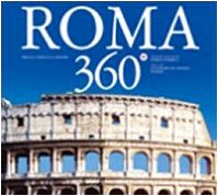 Stock image for Roma 360° for sale by Argosy Book Store, ABAA, ILAB