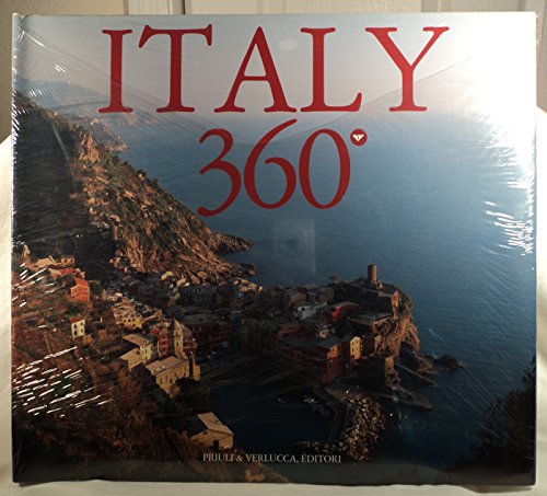 Stock image for Italy 360 for sale by Better World Books