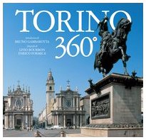 Beispielbild fr Torino 360 zum Verkauf von Hamelyn