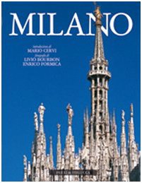 Stock image for Milano for sale by MusicMagpie