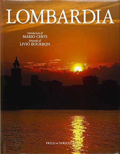 Imagen de archivo de Lombardia a la venta por medimops