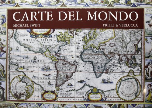 Carte del mondo (9788880684046) by Unknown Author