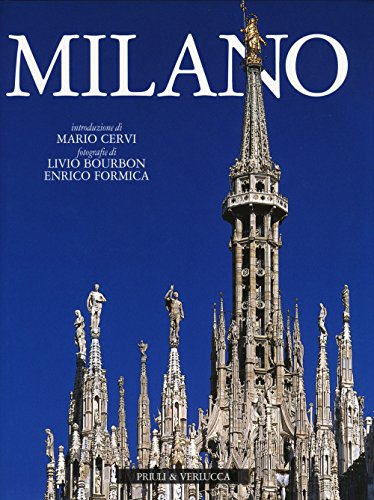 Stock image for Milano. Ediz. italiana e inglese for sale by ThriftBooks-Dallas