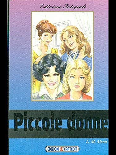 9788880701194: Piccole donne