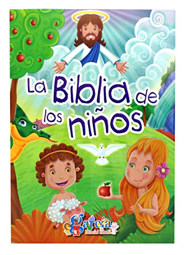 Stock image for La Bibbia per i pi piccoli for sale by Libro Co. Italia Srl