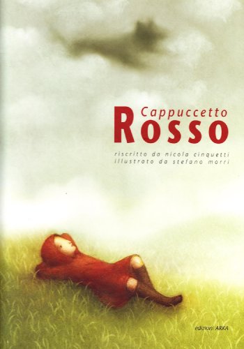 Stock image for Cappuccetto Rosso for sale by libreriauniversitaria.it