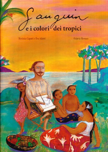Stock image for Gauguin e i colori dei tropici for sale by libreriauniversitaria.it
