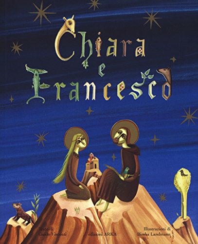 Imagen de archivo de Chiara e Francesco a la venta por libreriauniversitaria.it