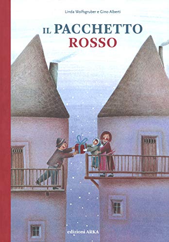 Beispielbild fr Il pacchetto rosso zum Verkauf von libreriauniversitaria.it