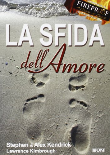 9788880773283: La sfida dell'amore