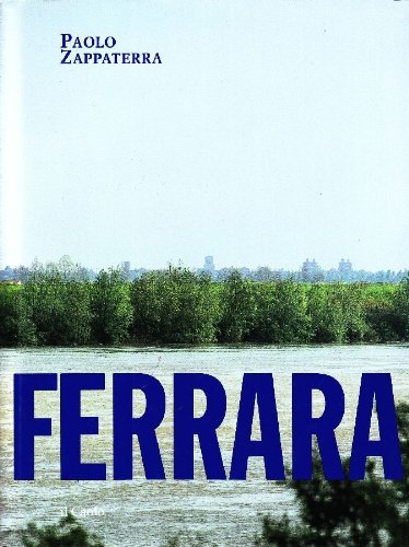 Imagen de archivo de Ferrara a la venta por Books From California