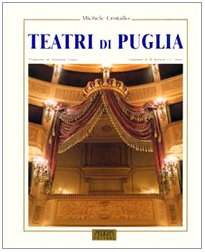 Beispielbild fr Teatri di Puglia. zum Verkauf von FIRENZELIBRI SRL