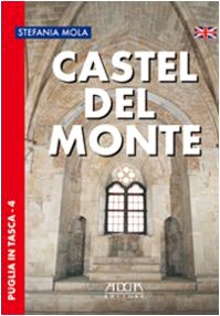 Stock image for Castel Del Monte. Ediz. Inglese for sale by AwesomeBooks