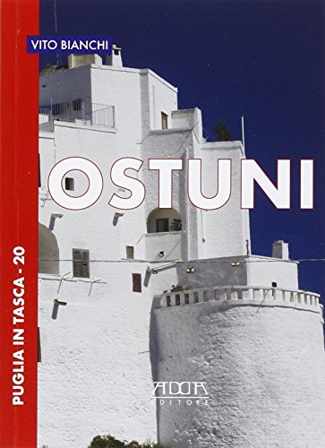Stock image for Ostuni for sale by Revaluation Books