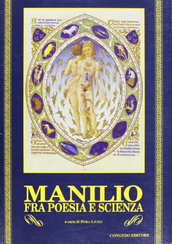 9788880860051: Manilio fra poesia e scienza