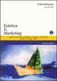 9788880869085: Estetica & marketing