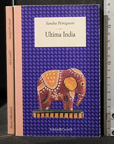 Ultima India