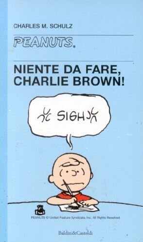 Niente da fare, Charlie Brown!