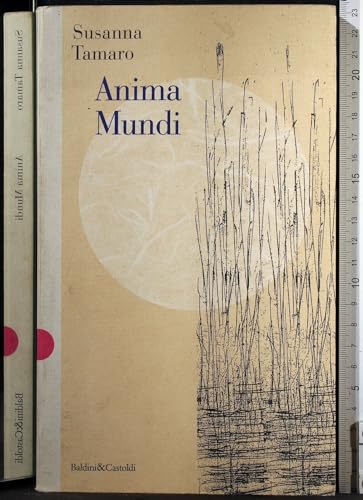 Beispielbild fr Anima mundi zum Verkauf von Bernhard Kiewel Rare Books