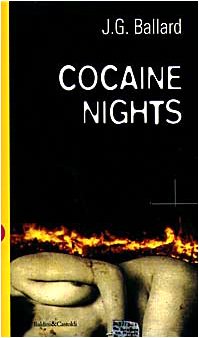 9788880892557: Cocaine nights