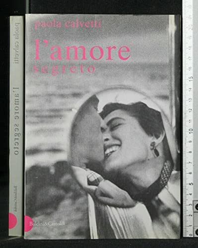Beispielbild fr L'amore segreto (Romanzi e racconti) zum Verkauf von medimops