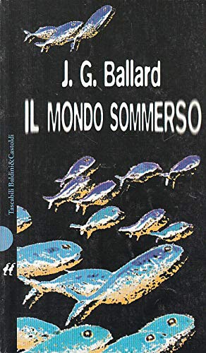 Stock image for Il mondo sommerso for sale by Apeiron Book Service