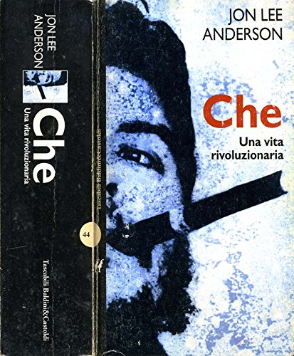 Stock image for Che. Una vita rivoluzionaria for sale by medimops