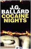 Cocaine Nights (9788880896685) by Ballard, J. G.