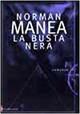 9788880896999: La busta nera (Romanzi e racconti)