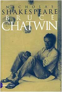 Stock image for Bruce Chatwin (I saggi) for sale by medimops