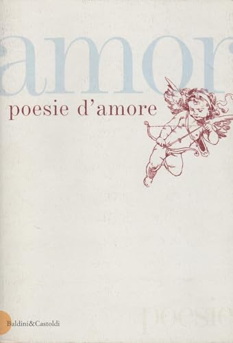 9788880897576: Poesie d'amore (Le boe)