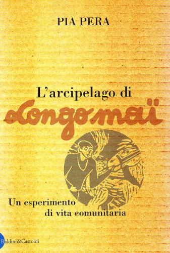 Stock image for L'arcipelago di Longo Ma for sale by libreriauniversitaria.it
