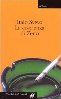 9788880898382: La coscienza di Zeno